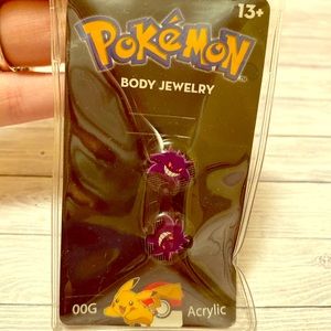 Gengar Gauges